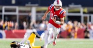 Bills’ defense hurt by dual-threat QBs early in 2025