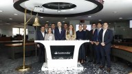 Banco Santander atrae casi $ 1 billón en primera emisión de bonos sostenibles en Colombia: colocó $ 350.000 millones para proyectos verdes y sociales