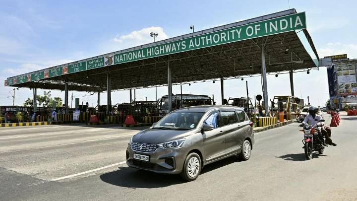 NHAI to deploy 3D sensors to identify potholes, road cracks across 23 States