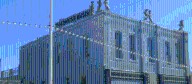 Turquoise Museum to move in 2028