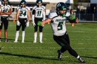 Gameday Saginaw! See Player of Week, playoff points, conference standings, Week 7 schedule