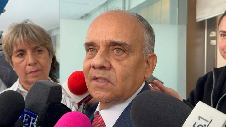 Acusa Manuel Añorve mal manejo ante emergencia en Veracruz