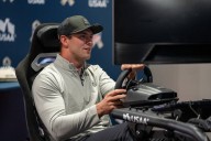 Raiders’ Brock Bowers uses NFL status to reach youth about being safe behind the wheel 