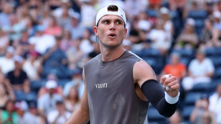 Jack Draper: British No 1 hires Andy Murray's former coach Jamie Delgado in major team change