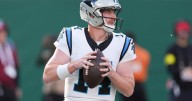 Andy Dalton is expected to start for Carolina against Buffalo with Bryce Young listed as doubtful