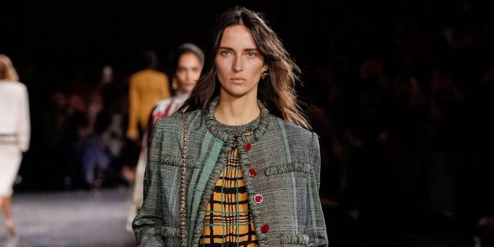 Chanel Spring 2026 Review: Enter the New Chanel Universe