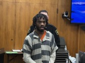 Saginaw man gets up to 17 years in prison for killing man in Bridgeport shooting