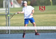 Boys Tennis: 2025 Class 5A team state tournament scoreboard, schedule