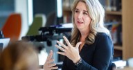 D51 candidate Q&A: Andrea Haitz