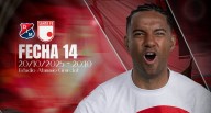 Medellín vs. Santa Fe en vivo gratis hoy vía Fútbol Libre TV, Win Sports, RCN: horarios, canales y dónde ver partido por Liga Betplay 