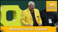 Moving Forward, Together, Mazeroski's Legacy & OPS Explained