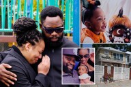 Parents sue Bronx day care after 1-year-old drowned while caretaker was cooking