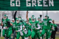 ‘It’s unfortunate’: Time conflict forces GR Sacred Heart to forfeit playoff game vs. Mendon