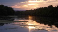 When does the sun set in Alabama in October? What to know