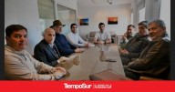 Comodoro Rivadavia Torres: "vamos a exigir a Nación la eliminación de las retenciones"
