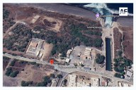 Venteo controlado de gas natural en Manzanillo este martes 21 de octubre