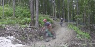 Bolton Valley ends mountain biking season, looks ahead to winter