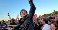 Del encuentro con Donald Trump a las elecciones: Javier Milei regresa al país y encara el tramo final de campaña