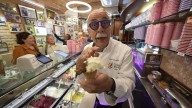 The secret of sweetness from the 'Gelato King'