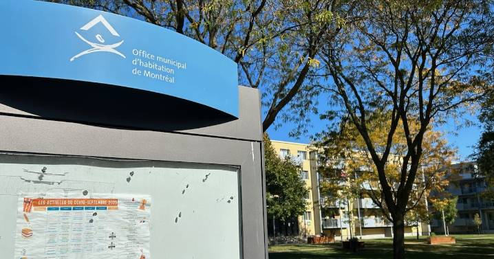 Montreal nurse stuck in social housing despite full