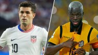 USMNT vs. Ecuador friendly preview: Where to watch, squads and more