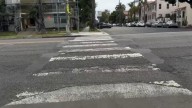New data reveals Long Beach's most dangerous corridors for pedestrians