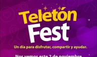 Alista CRIT Sinaloa la celebración del ‘Teletón Fest’ para este 2 de noviembre