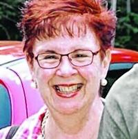 Patricia A. Suwinski