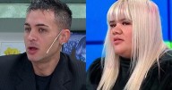 Facundo, hijo de Luis Ventura, cruzó a Morena Rial: “Le toca pagar por sus desprolijidades”