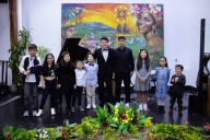 Academia Andrés Rosero: arte, formación y propósito social