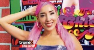 Cint G terminó con su novio tras nueve años de relación: “No fue por infidelidad”