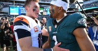 Eagles vs. Broncos: The good, the bad, and the ugly