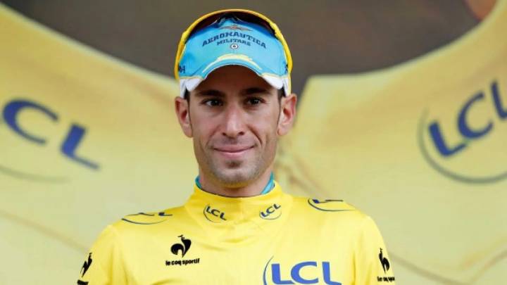 Qué fue de... Vincenzo Nibali: el 'Tiburón' o el último gran ciclista italiano