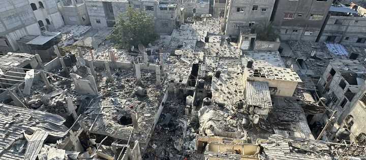 Plan de Trump para Gaza es acogido por varios países