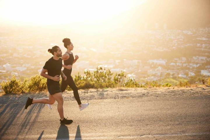 What Happens to Your Blood Sugar When You Exercise in the Afternoon