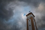 La Aemet adelanta la previsión del tiempo para este viernes en Canarias: atención al anochecer