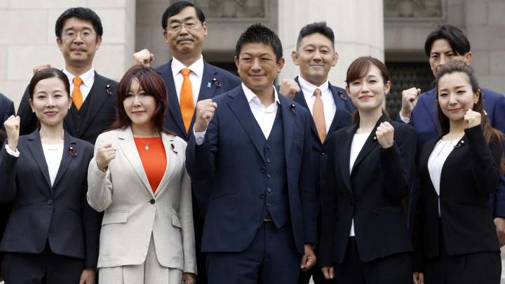 The cultural obstacles facing populists in Japan