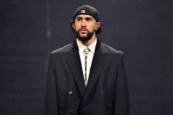 NFL's Bad Bunny statement sparks MAGA fury