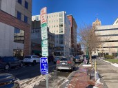 Syracuse considers offering amnesty for late fees on unpaid parking tickets