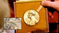 Corina Machado es la Nobel de la paz 2025: ¿cúanto dinero reciben los galardonados?