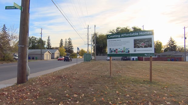 Saskatoon's new affordable housing plan advances to budget talks