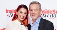 Strictly judge Motsi Mabuse hits out at viewers 'uncomfortable' at Dianne Buswell dancing while pregnant