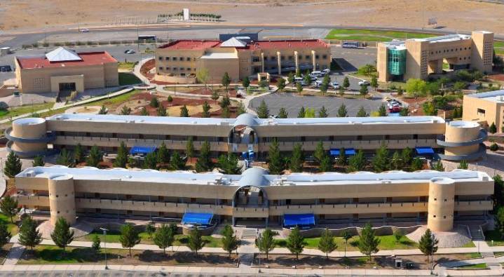UACH iniciará construcción de nuevo edificio para carreras agropecuarias en Campus II