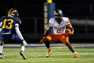 Saluting Week 9 football standouts with Grand Rapids