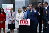 This Republican Assemblymember Wants to Split California in Two