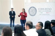 Integrantes de la Comisión del Agua desdeñan reunión con titulares de organismos municipales operadores