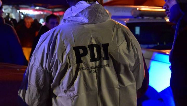 Hombre habría matado a su sobrino tras discusión por herencias en Los Lagos: quedó detenido