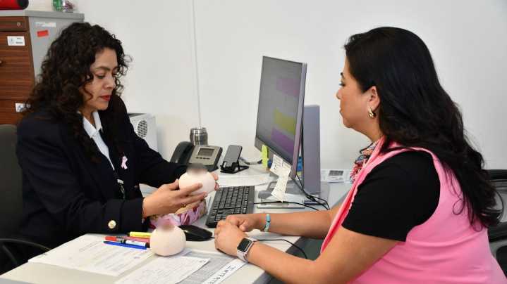Nuevo Modelo Universal de Atención por Cáncer de Mama: En Esto Consiste para Reducir Tiempo
