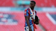 Marc Guehi Confirms Crystal Palace Exit: Captain To Leave After 2025/26 PL Season