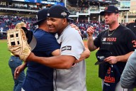 With their spirits revived, Tigers make a bid for October redemption